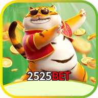 Logo da 2525bet