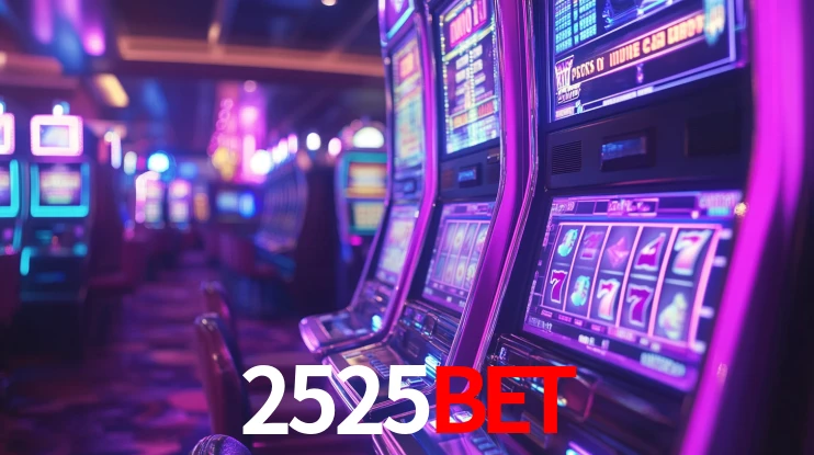 Cassino Online 2525bet
