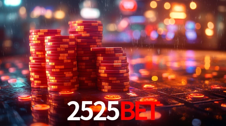 Suporte no Cassino Online 2525bet