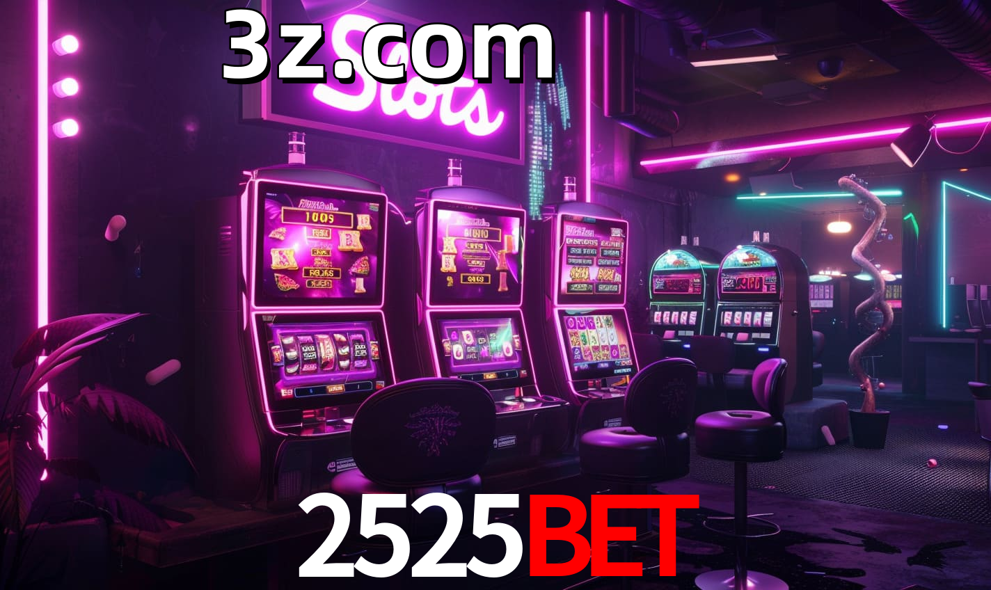 2525BET