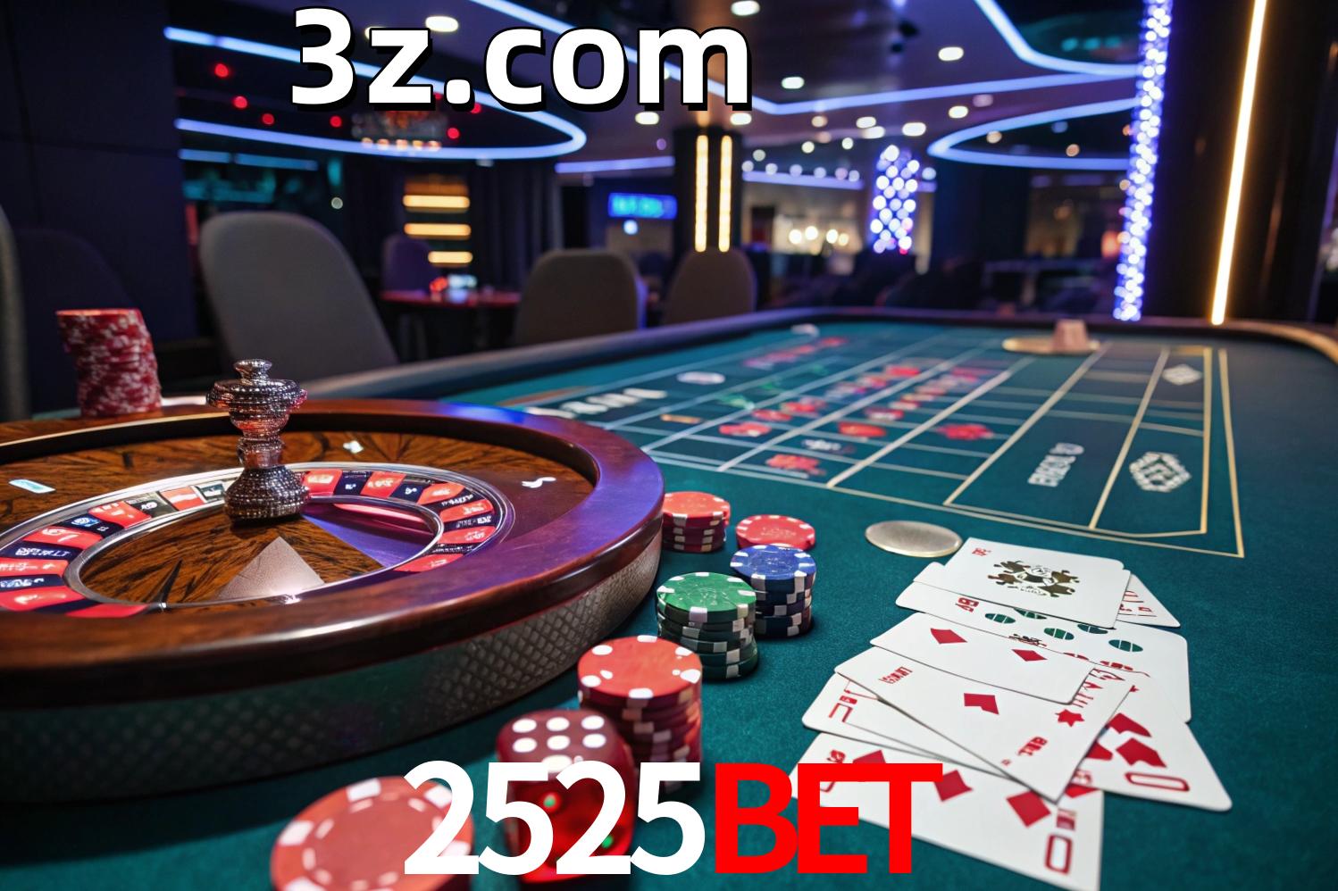 2525BET