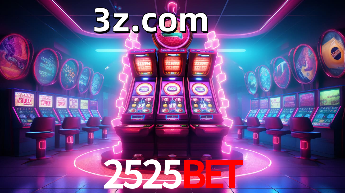 2525BET