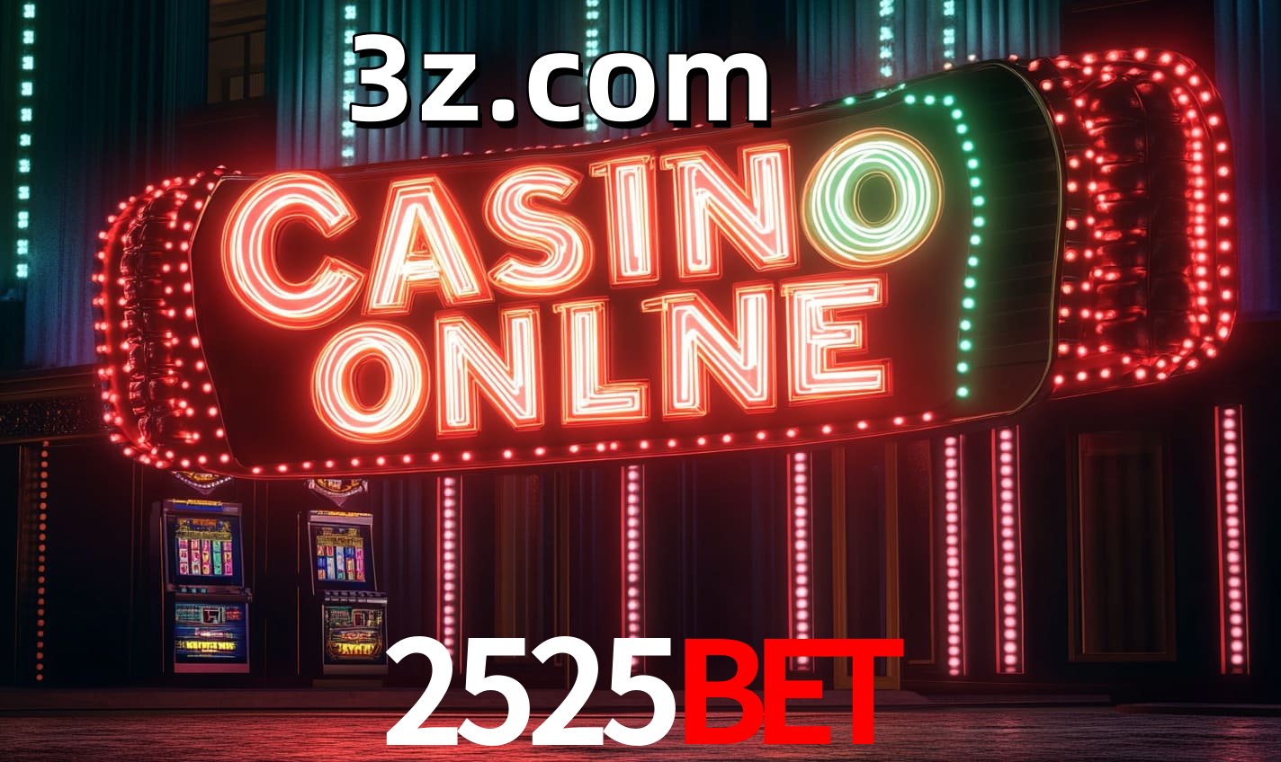 2525BET