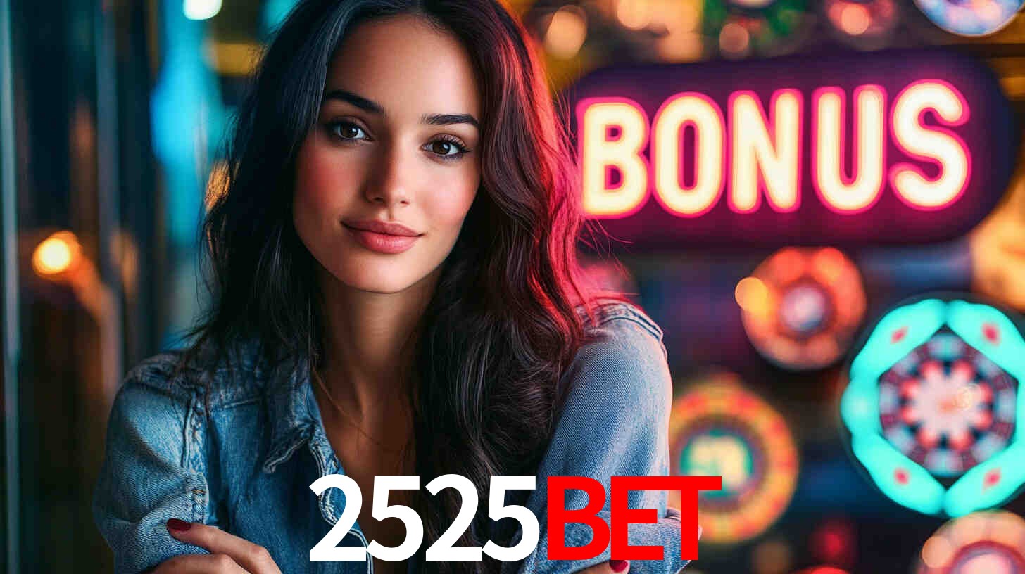 Descubra a Categoria de Bônus no 2525BET: Uma Oportunidade Imperdível