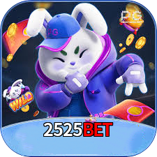 2525BET logo