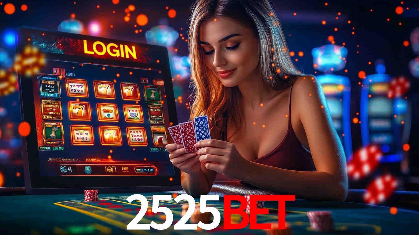 Aproveite as Melhores Promoções do 2525BET